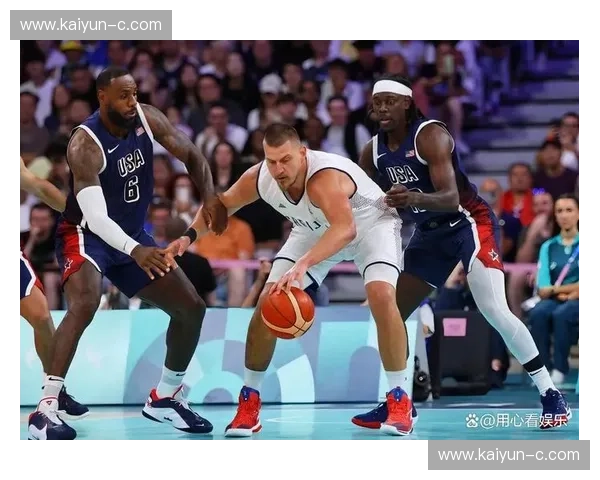 梦回伦敦，历史性对决：2012奥运男篮美国vs法国，一场不朽的经典