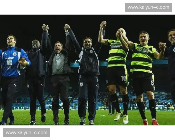 绿茵场上的风云变幻：雷丁与哈德斯菲尔德的恩怨情仇